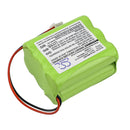 Cameron Sino Alm844Bt Battery Replacement For Linear Corp Alarm System