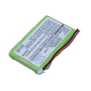 Cameron Sino Als200Cl Battery Replacement For Audioline Cordless Phone