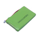 Cameron Sino Als200Cl Battery Replacement For Audioline Cordless Phone