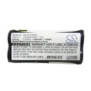 Cameron Sino Alt323Cl Battery Replacement For Aeg Cordless Phone
