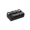 Cameron Sino Aml710Bl Battery Replacement For Aml Barcode Scanner