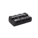 Cameron Sino Aml710Bl Battery Replacement For Aml Barcode Scanner