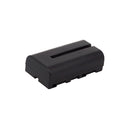 Cameron Sino Aml710Bl Battery Replacement For Aml Barcode Scanner