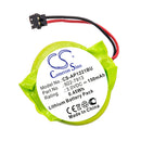 Cameron Sino Ap1221Bu Battery Replacement For Coms Backup