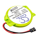 Cameron Sino Ap1221Bu Battery Replacement For Coms Backup