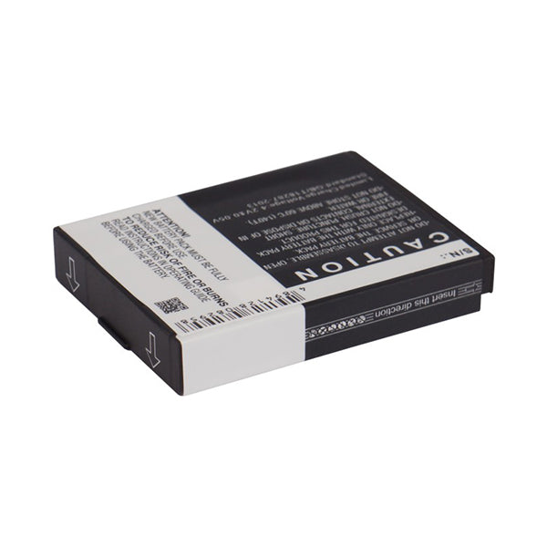 Cameron Sino Apx700Mc Battery Replacement For Actionpro Camera