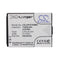 Cameron Sino Apx700Mc Battery Replacement For Actionpro Camera