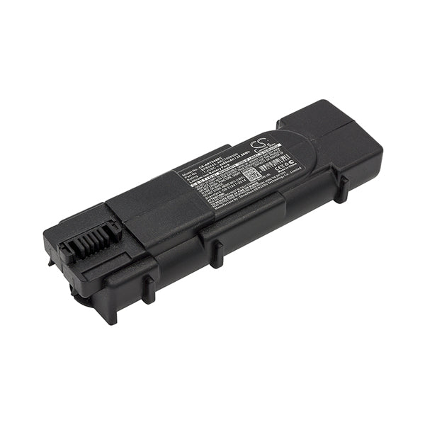 Cameron Sino Art044Rc Battery Replacement For Arris Cable Modem