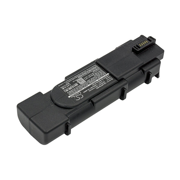 Cameron Sino Art044Rc Battery Replacement For Arris Cable Modem
