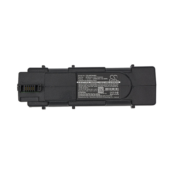 Cameron Sino Art044Rc Battery Replacement For Arris Cable Modem