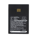 Cameron Sino Asm620Cl Battery Replacement For Aastra Cordless Phone