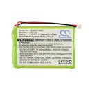 Cameron Sino Ast135Cl Battery Replacement For Ascom Cordless Phone