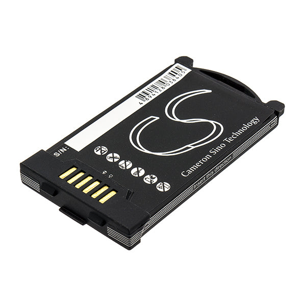 Cameron Sino Ast610Cl Battery Replacement For Aastra Cordless Phone