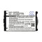 Cameron Sino Ast610Cl Battery Replacement For Aastra Cordless Phone