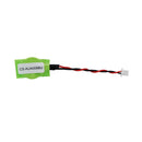 Cameron Sino Aua008Bu Battery Replacement For Coms Backup