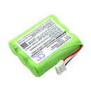 Cameron Sino Awf720Cl Battery Replacement For At And T Cordless Phone