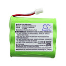 Cameron Sino Awf720Cl Battery Replacement For At And T Cordless Phone