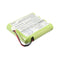 Cameron Sino Axm510Bl Battery Replacement For Axalto Barcode Scanner