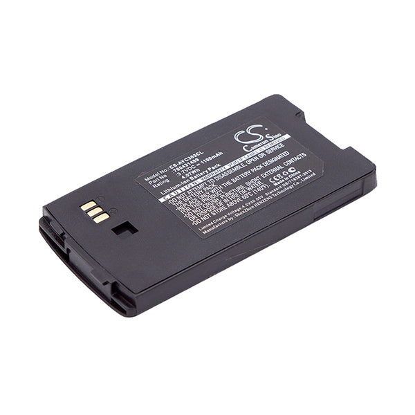 Cameron Sino Ayc363Cl Battery Replacement For Avaya Cordless Phone
