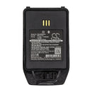 Cameron Sino Ayd810Cl Battery Replacement For Aastra Cordless Phone