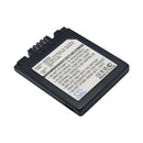 Cameron Sino Bca7 Battery Replacement For Leica Camera