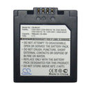 Cameron Sino Bca7 Battery Replacement For Leica Camera