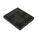 Cameron Sino Bcb7 Battery Replacement For Panasonic Camera