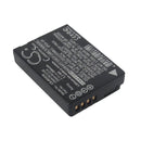 Cameron Sino Bcg10 Battery Replacement For Leica Camera