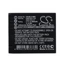 Cameron Sino Bcj13Mc Battery Replacement For Leica Camera