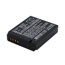 Cameron Sino Bcj13Mc Battery Replacement For Leica Camera