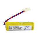 Cameron Sino Bct004Bt Battery Replacement For Logisty Alarm System