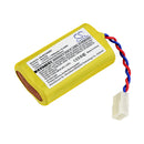 Cameron Sino Bct005Bt Battery Replacement For Daitem Alarm System