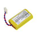 Cameron Sino Bct005Bt Battery Replacement For Daitem Alarm System