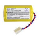 Cameron Sino Bct005Bt Battery Replacement For Daitem Alarm System