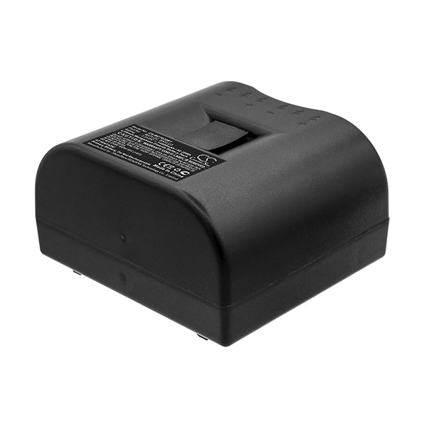 Cameron Sino Bct022Bt Battery Replacement For Daitem Alarm System