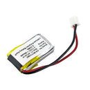 Cameron Sino Bct110Bt Battery Replacement For Logisty Alarm System