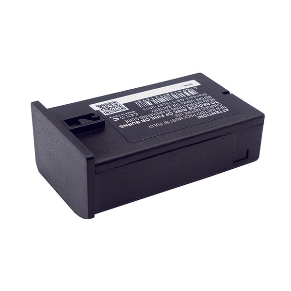 Cameron Sino Bdc13Mc Battery Replacement For Leica Camera