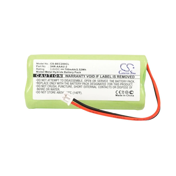 Cameron Sino Bec200Cl Battery Replacement For Bang And Olufsen Phone