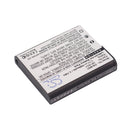 Cameron Sino Bg1 Battery Replacement For Sony Camera
