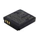 Cameron Sino Bh125C Battery Replacement For Samsung Camera