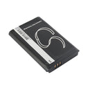 Cameron Sino Bh130Lb Battery Replacement For Samsung Camera