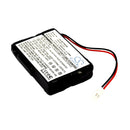 Cameron Sino Bht065Bl Battery Replacement For Denso Barcode Scanner