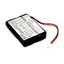 Cameron Sino Bht065Bl Battery Replacement For Denso Barcode Scanner