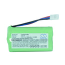 Cameron Sino Bht10Bl Battery Replacement For Denso Barcode Scanner