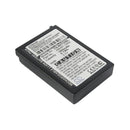 Cameron Sino Bht20Bl Battery Replacement For Auto Id Barcode Scanner