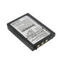Cameron Sino Bht20Bl Battery Replacement For Auto Id Barcode Scanner