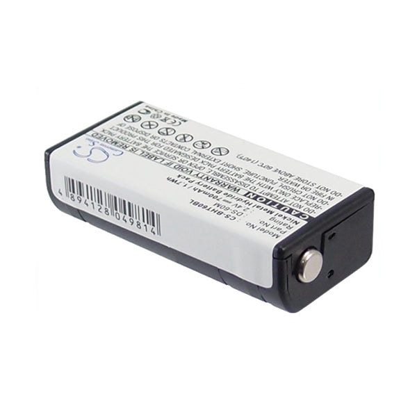 Cameron Sino Bht60Bl Battery Replacement For Denso Barcode Scanner