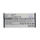Cameron Sino Bht60Bl Battery Replacement For Denso Barcode Scanner