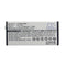 Cameron Sino Bht60Bl Battery Replacement For Denso Barcode Scanner