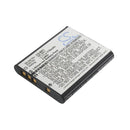 Cameron Sino Bk1 Battery Replacement For Sony Camera